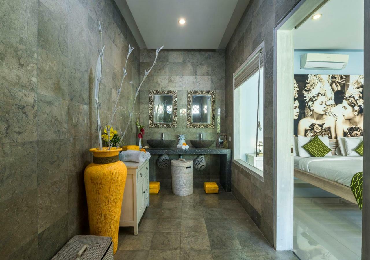 Villa Armaniスミニャック エクステリア 写真