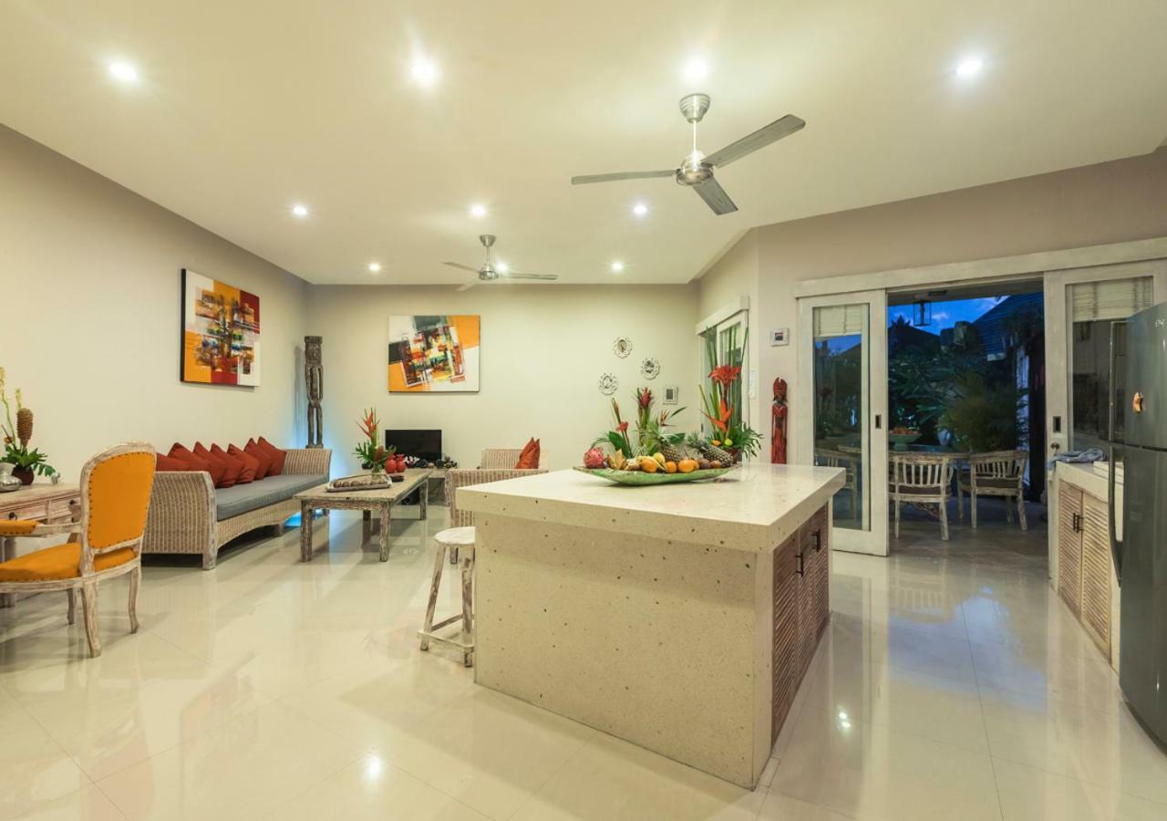 Villa Armaniスミニャック エクステリア 写真