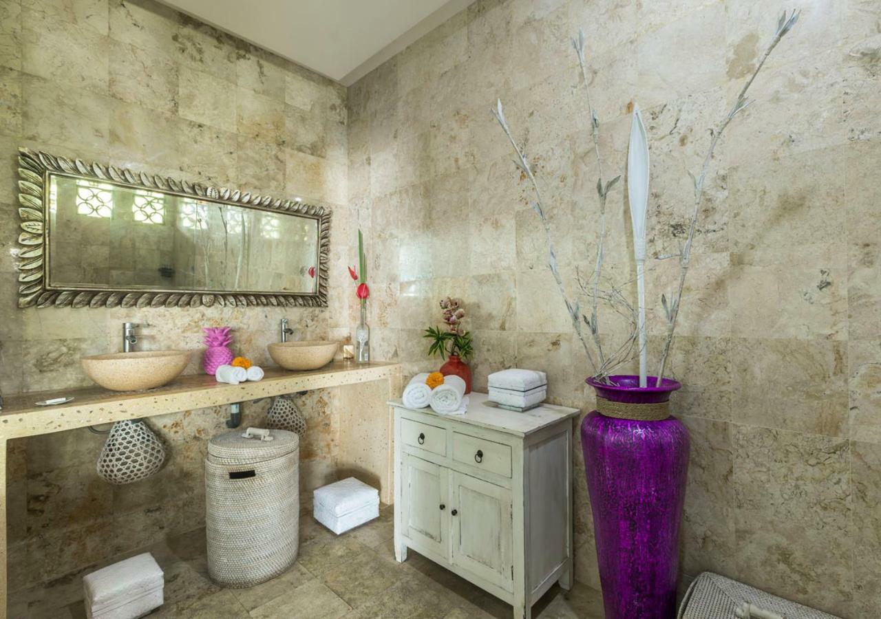 Villa Armaniスミニャック エクステリア 写真