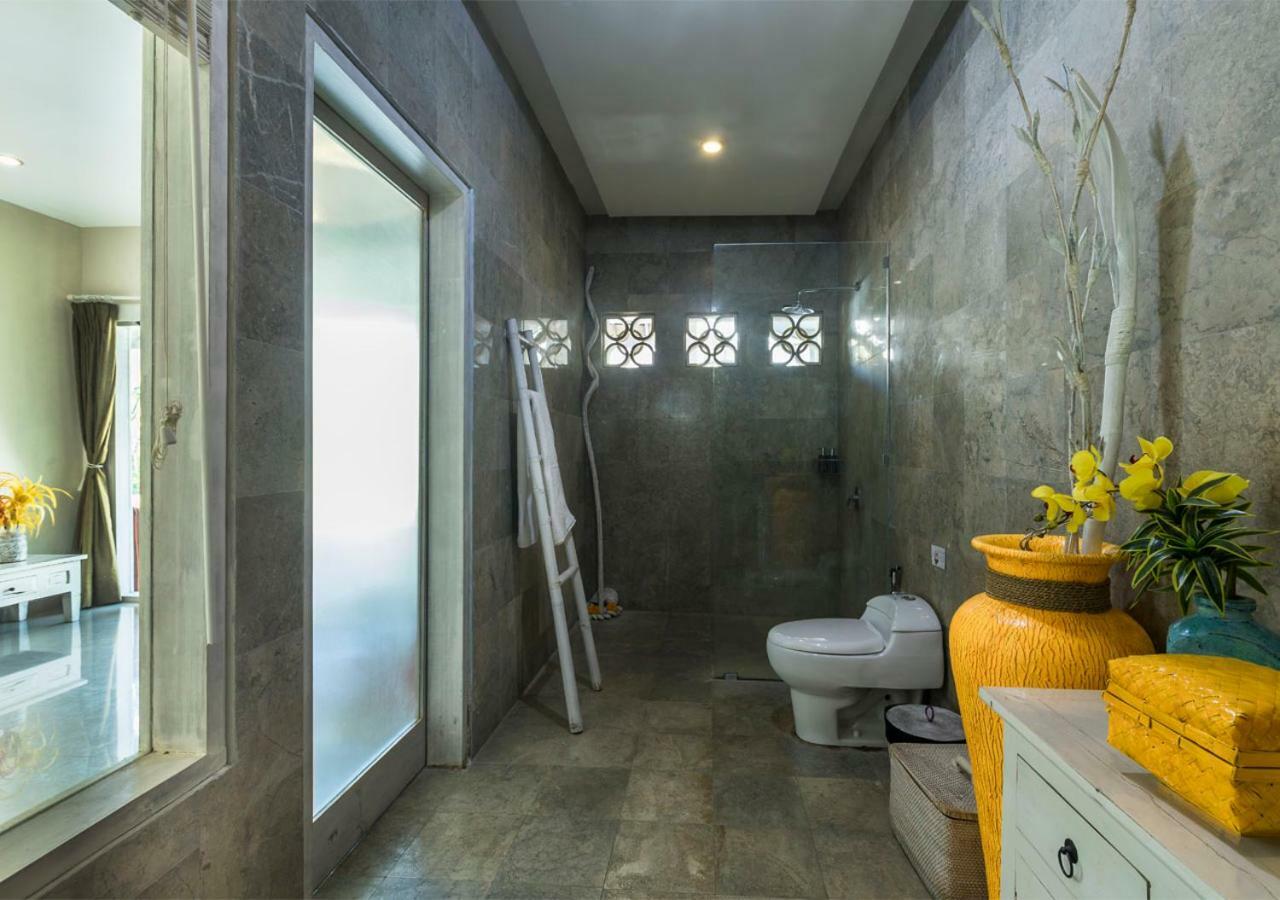 Villa Armaniスミニャック エクステリア 写真